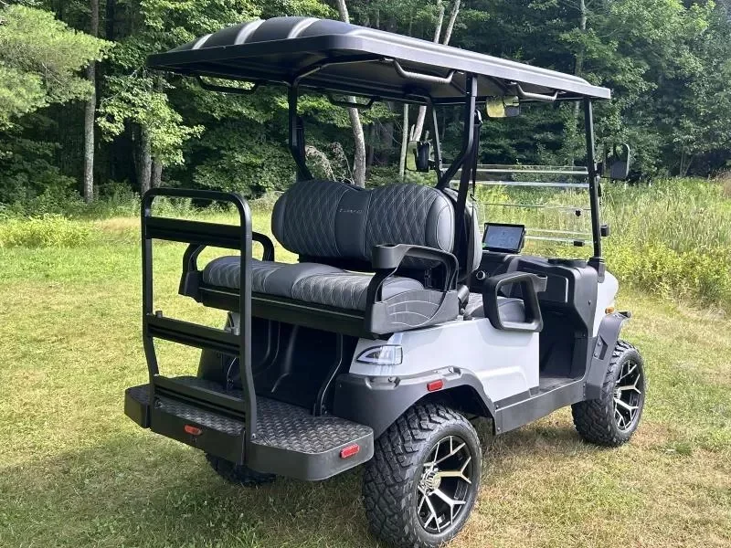 2026 Denago $219.69./Month ZERO DOWN! 0% APR Special! Denago N photo 10