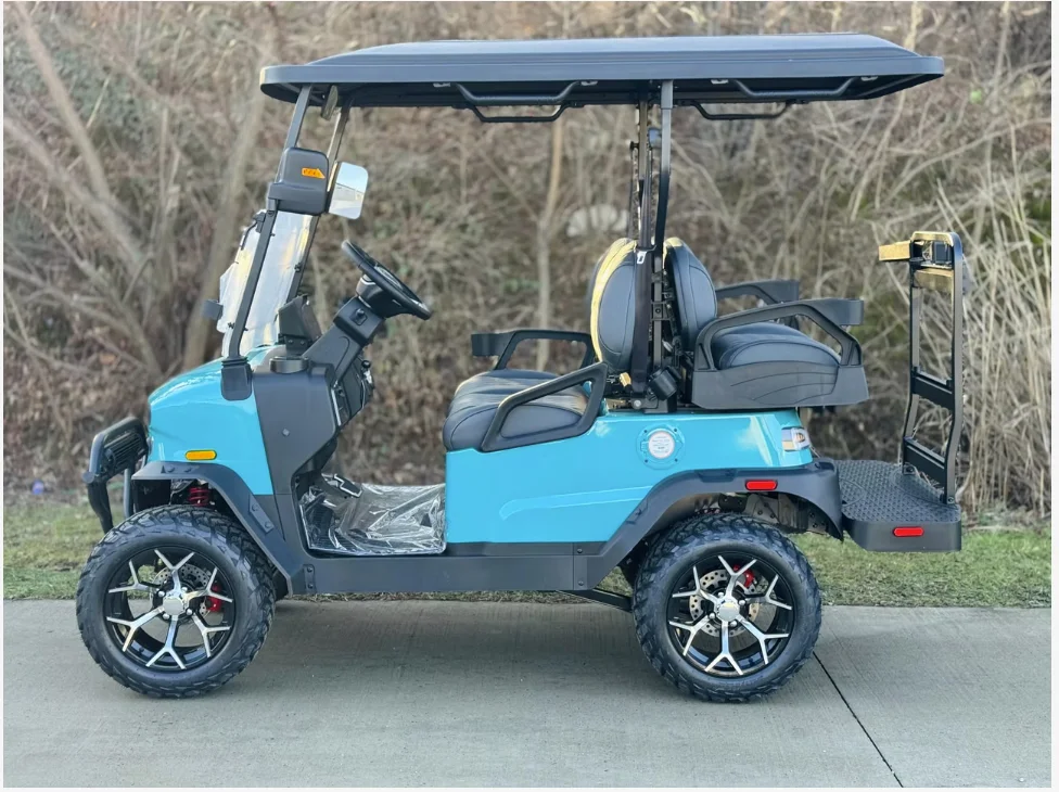 2026 Denago Nomad XL photo 6