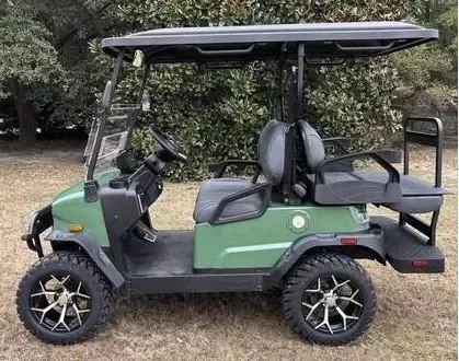 2026 Denago Nomad XL photo 3