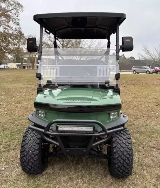 2026 Denago Nomad XL photo 10
