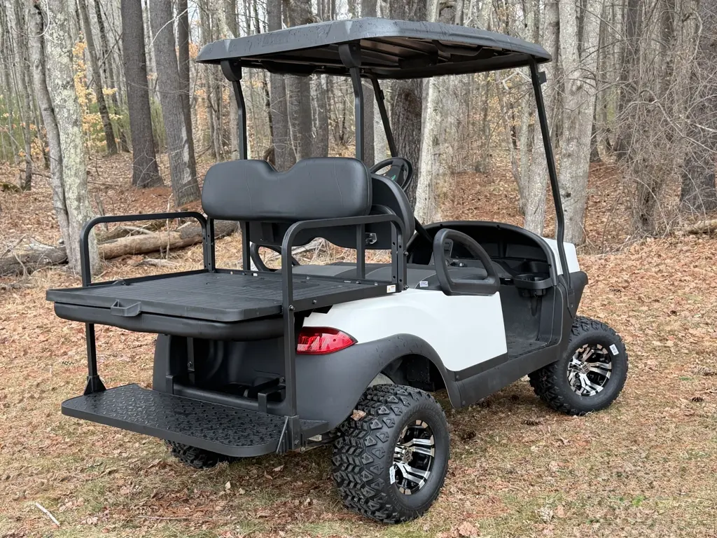 2022 Club Car End of Summer Special! 2 YR WARRANTY-Showroom Read photo 9