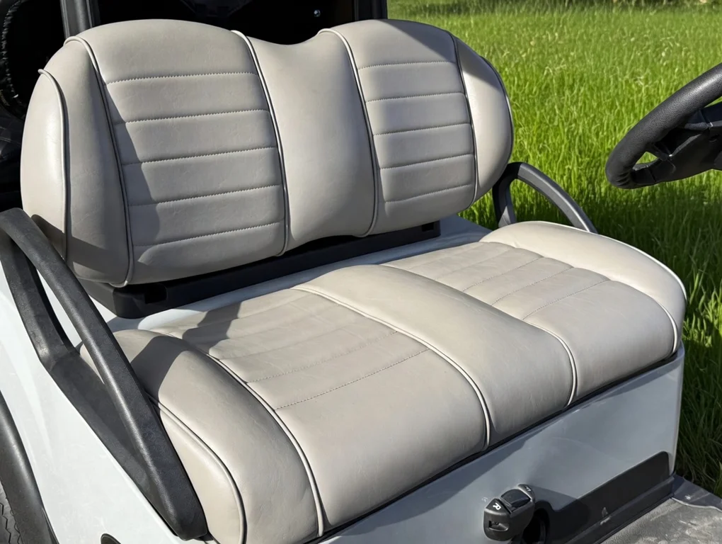2023 Club Car Tempo photo 12