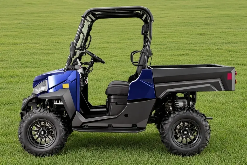 2026 Campus EV $276.98/M $0 DOWN! 60 Months Special Financing! Mo photo 6