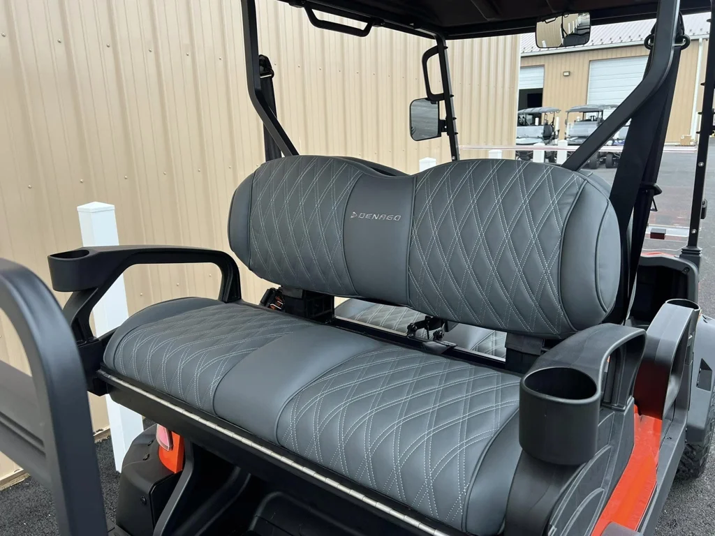 2026 Denago Nomad XL photo 7