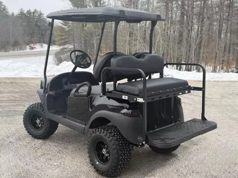 2023 Club Car Tempo photo 8