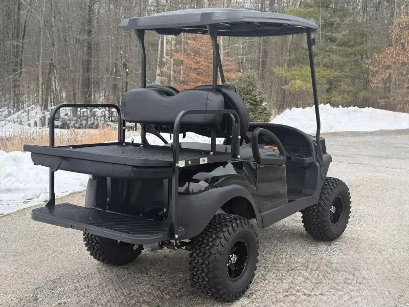 2023 Club Car Tempo photo 13