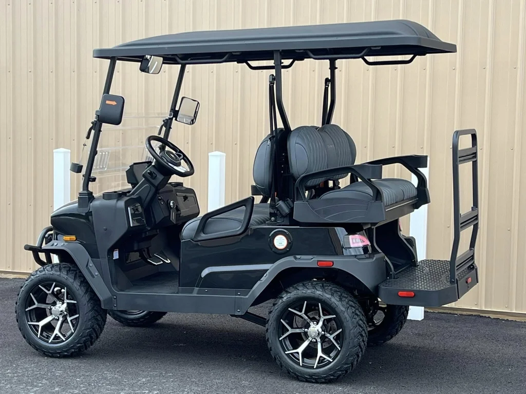 2026 Denago $219.69./Month ZERO DOWN! 0% APR Special! Denago N photo 3