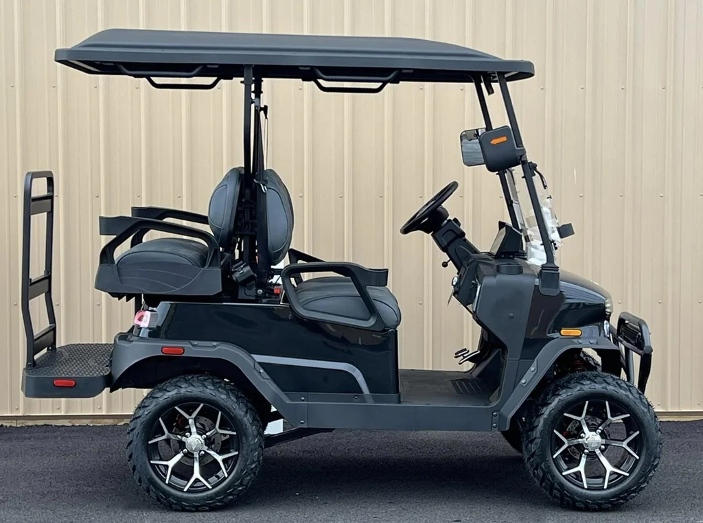 2026 Denago $219.69./Month ZERO DOWN! 0% APR Special! Denago N photo 13