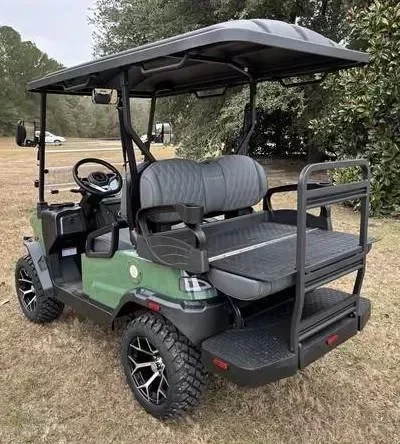 2026 Denago Nomad XL photo 4