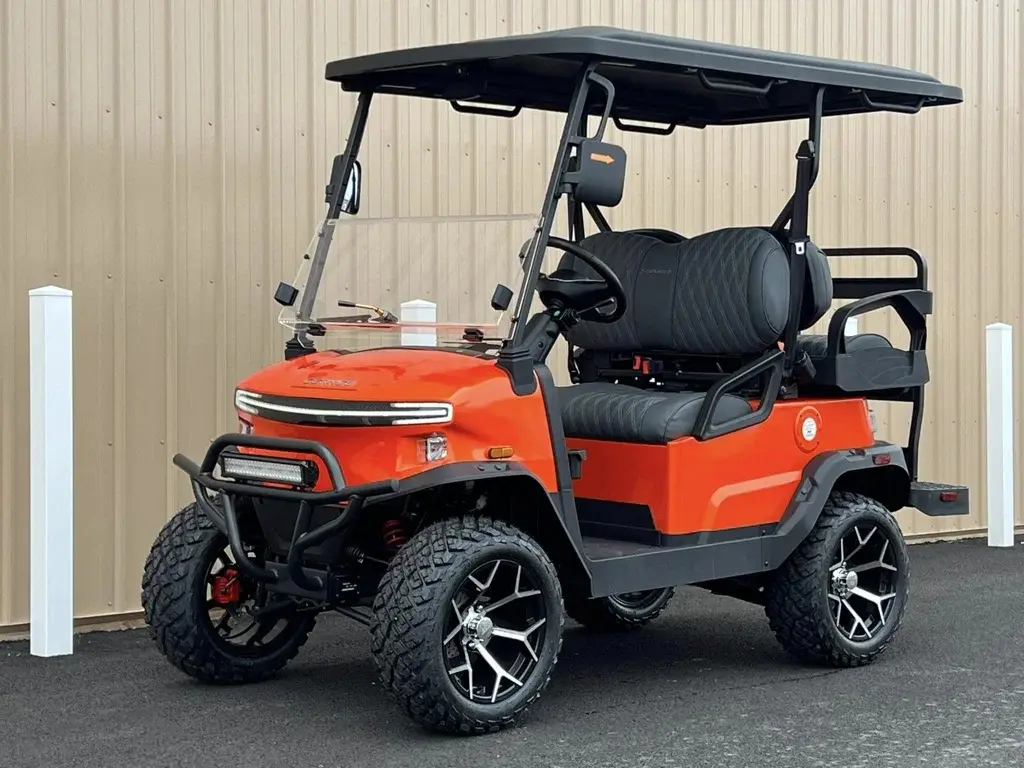 2026 Denago Nomad XL photo 1