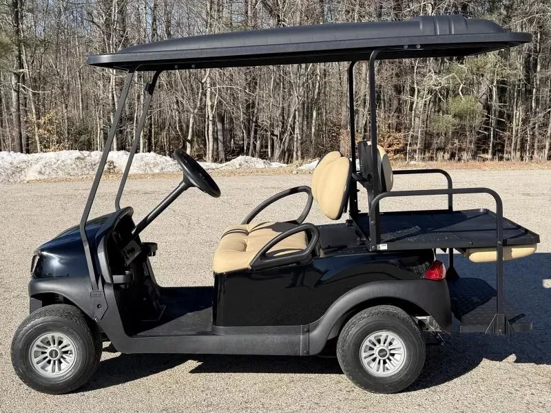 2022 Club Car NRTG End of Summer Special! Showroom Ready LIKE NE photo 5