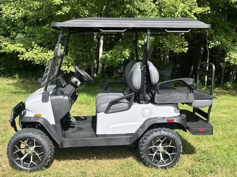 2026 Denago $219.69./Month ZERO DOWN! 0% APR Special! Denago N photo 7