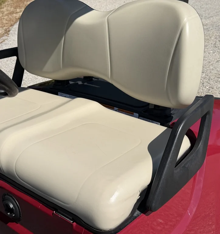 2021 Yamaha Drive2 photo 9