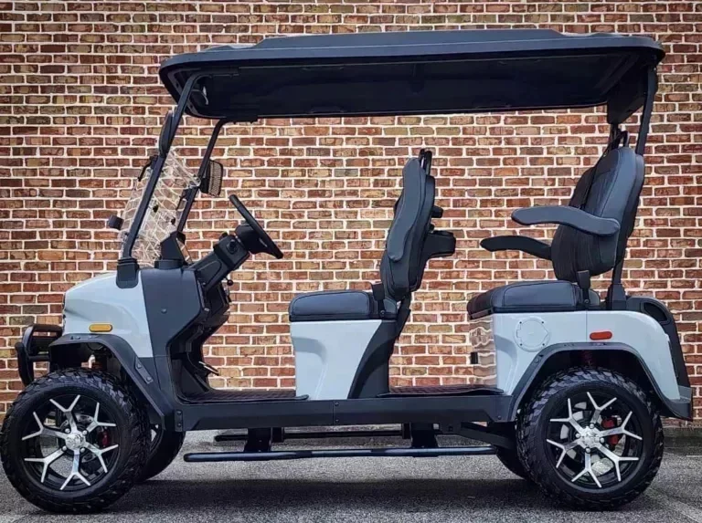 2026 Denago Rover XL photo 8