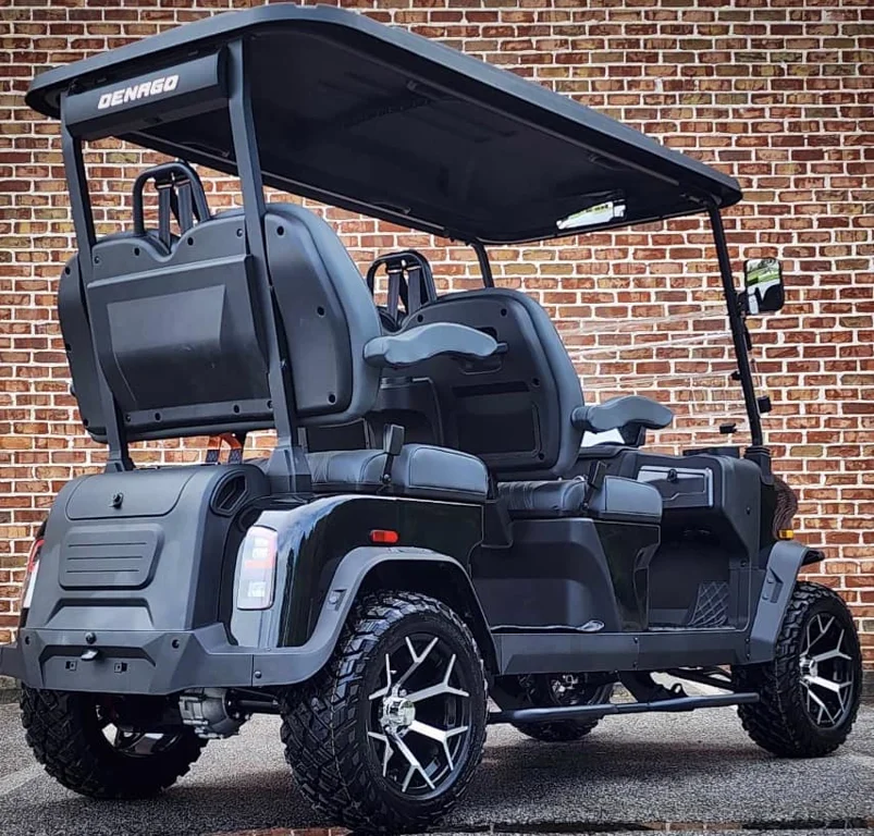 2026 Denago End Of Summer SPECIAL $243.64/Month ZERO DOWN! 0% photo 5