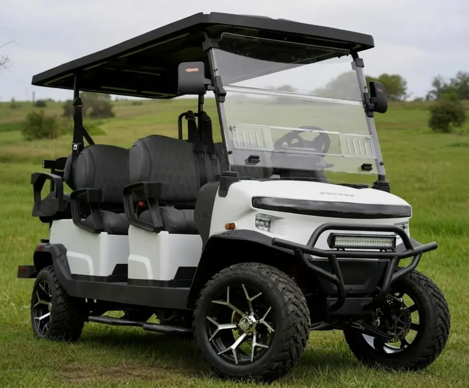 2026 Denago Rover XL 6 photo 1