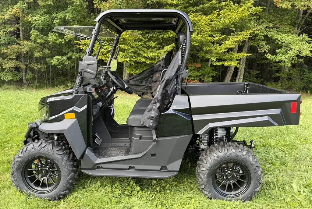 2026 Campus EV $276.98/M $0 DOWN! 60 Months Special Financing! Mo photo 11