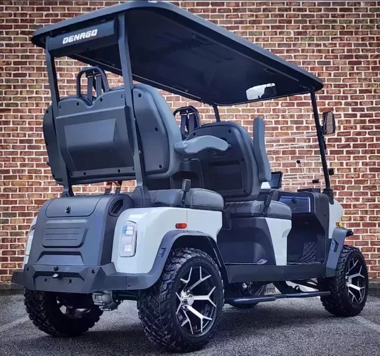 2026 Denago Rover XL photo 5