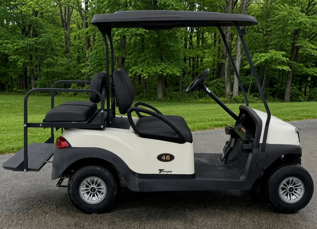 2022 Club Car End of Summer Special! 2 yr warranty! NRTG Club Ca photo 10