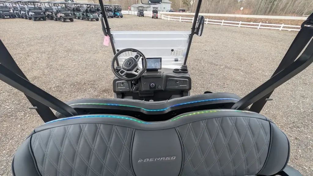 2027 Denago Nomad XL photo 7