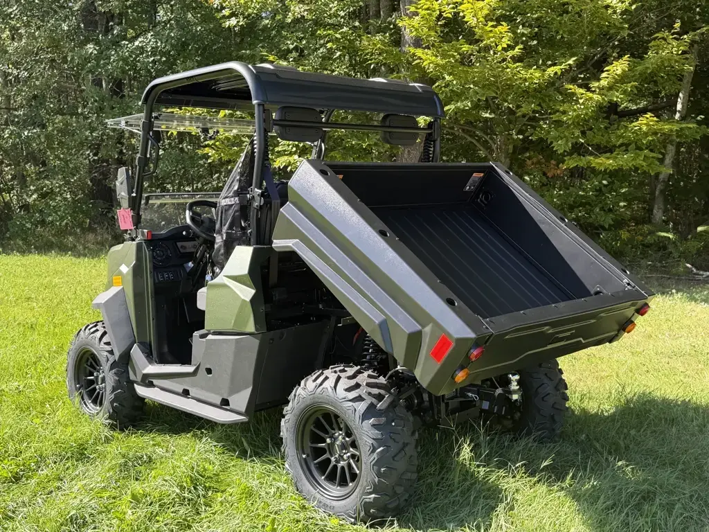 2026 Campus EV $276.98/M $0 DOWN! 60 Months Special Financing! Mo photo 7