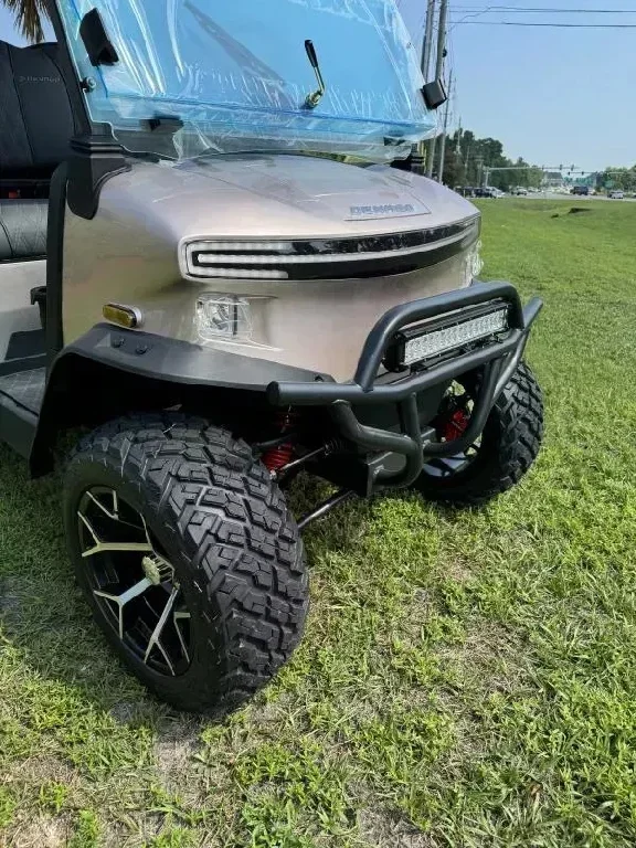 2025 Denago Nomad XL photo 5
