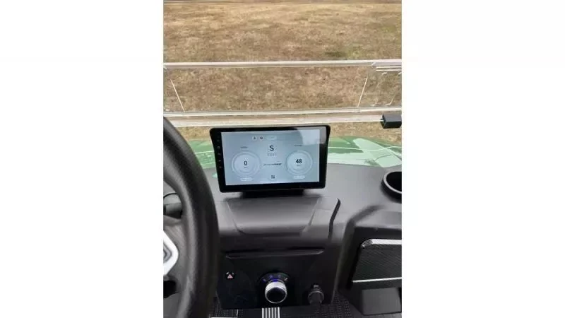 2026 Denago Nomad XL photo 13