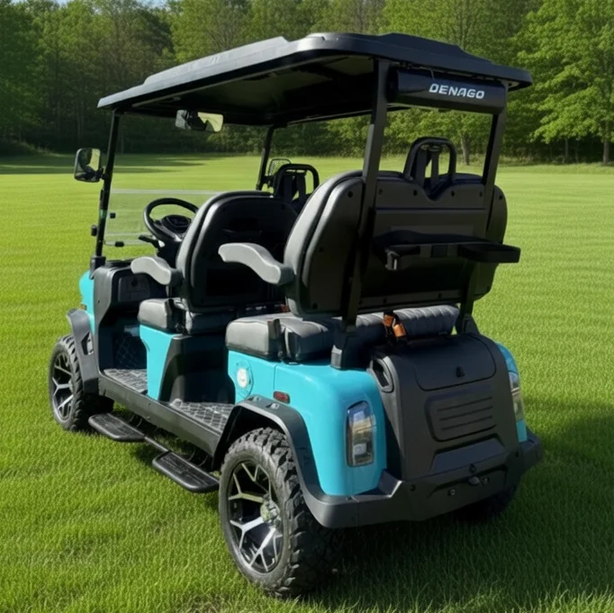 2026 Denago End of Summer SPECIAL $243.64/month ZERO DOWN! 0% photo 4