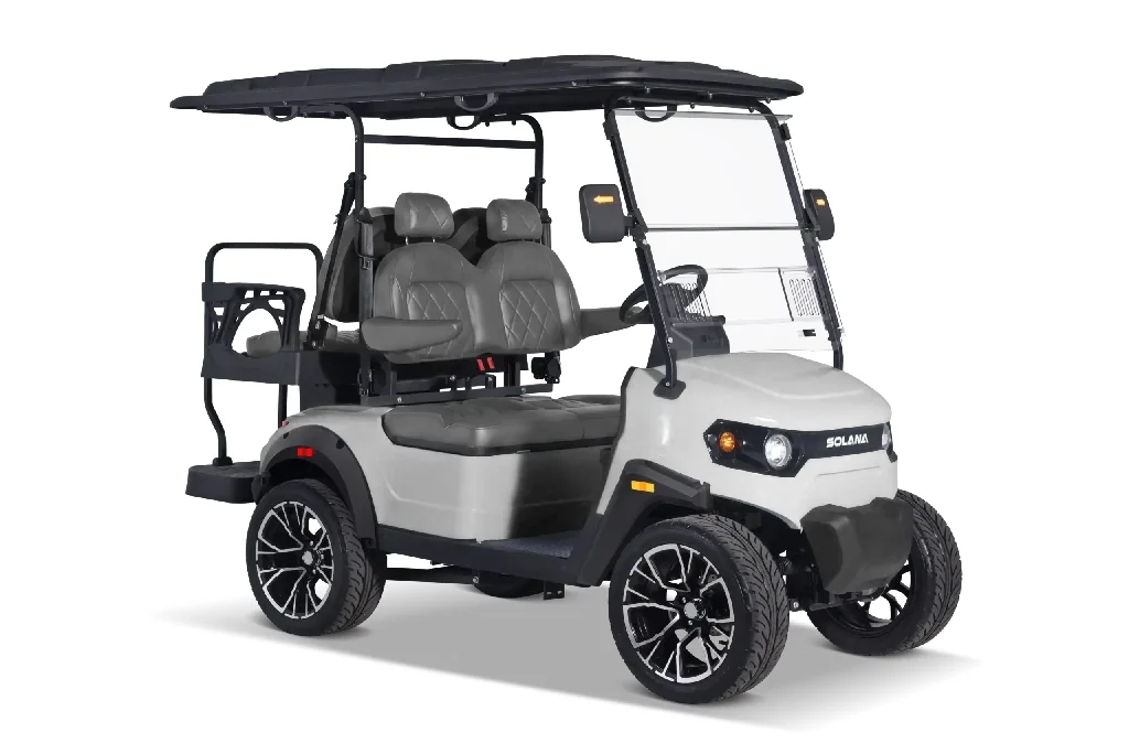 2026 Solana $279.99/M ZERO DOWN! 0% Special! Model F4P 2+2 4 P photo 11