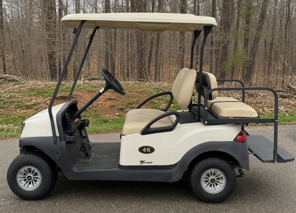 2022 Club Car End of Summer Special! 2 yr warranty! NRTG Club Ca photo 11