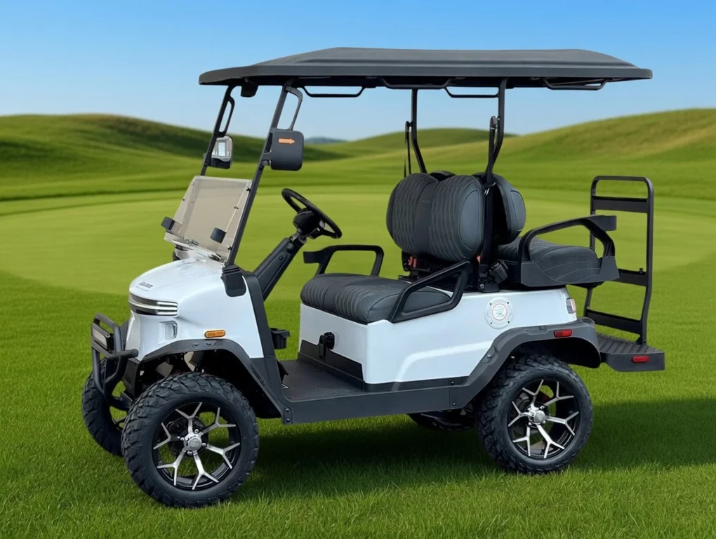 2026 Denago Nomad XL photo 5