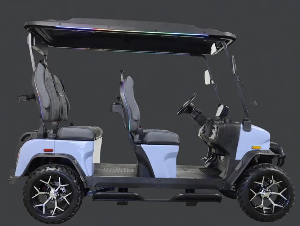 2026 Denago Rover XL photo 5