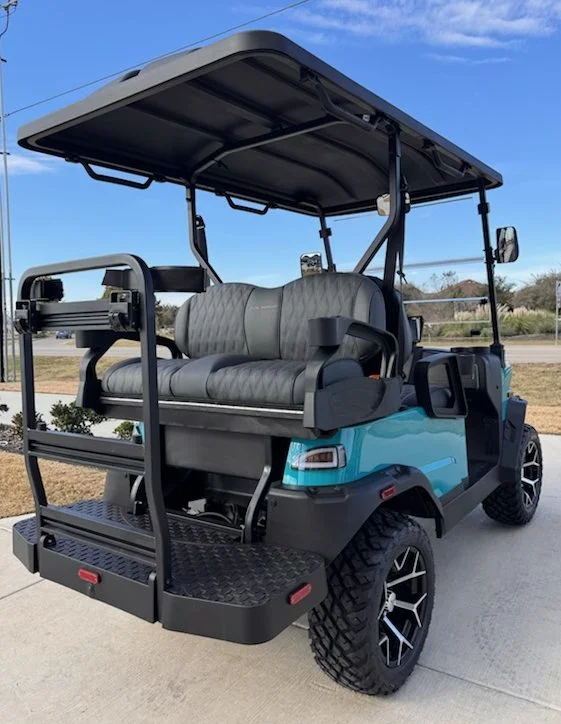 2026 Denago Nomad XL photo 3