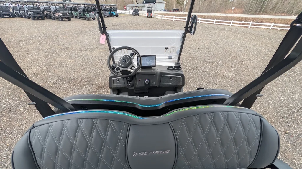 2026 Denago Nomad XL photo 7