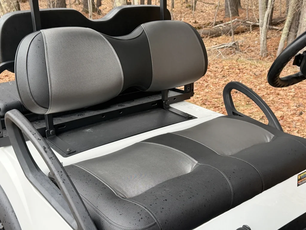 2022 Club Car End of Summer Special! 2 YR WARRANTY-Showroom Read photo 15