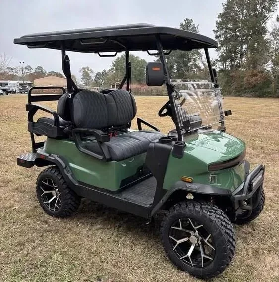 2026 Denago Nomad XL photo 5