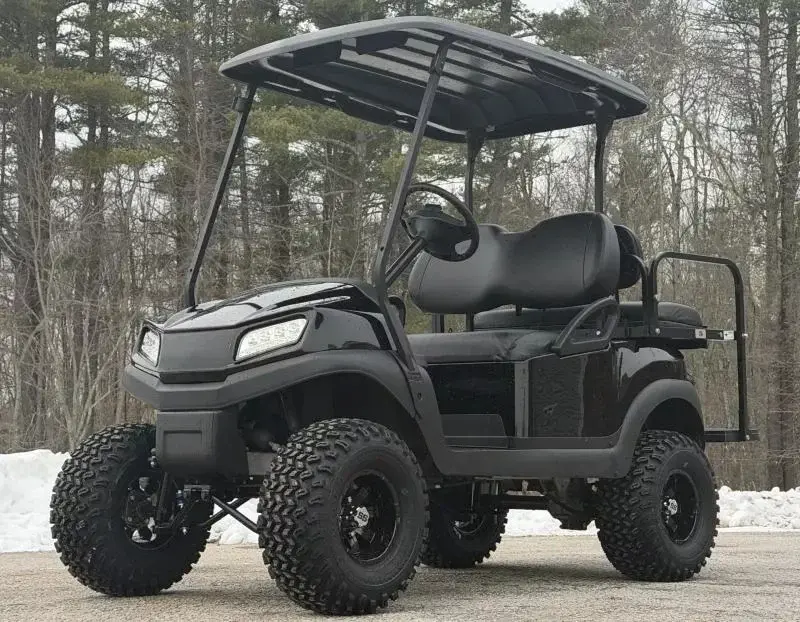 2023 Club Car Tempo photo 1
