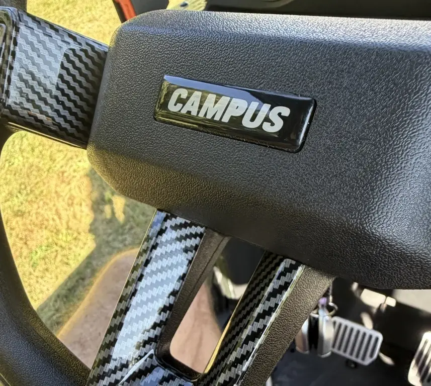 2026 Campus EV $276.98/M $0 DOWN! 60 Months Special Financing! Mo photo 18