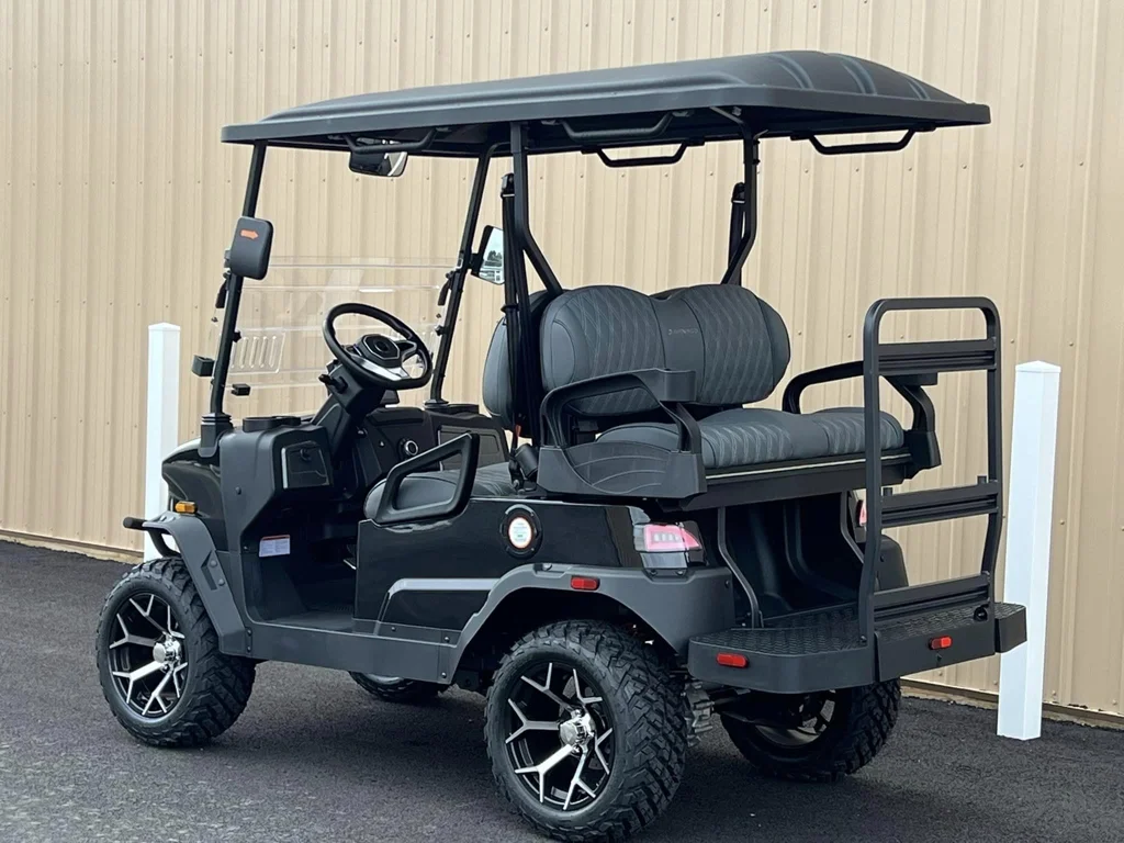 2026 Denago $219.69./Month ZERO DOWN! 0% APR Special! Denago N photo 9