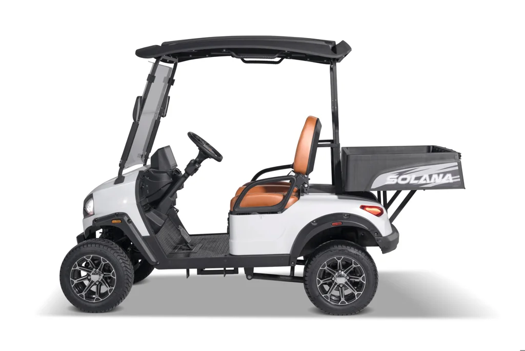 2026 Solana $279.99/M ZERO DOWN! 0% Special! Model G Utility 2 photo 5