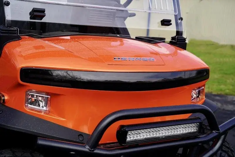 2026 Denago Rover XL 6 photo 5