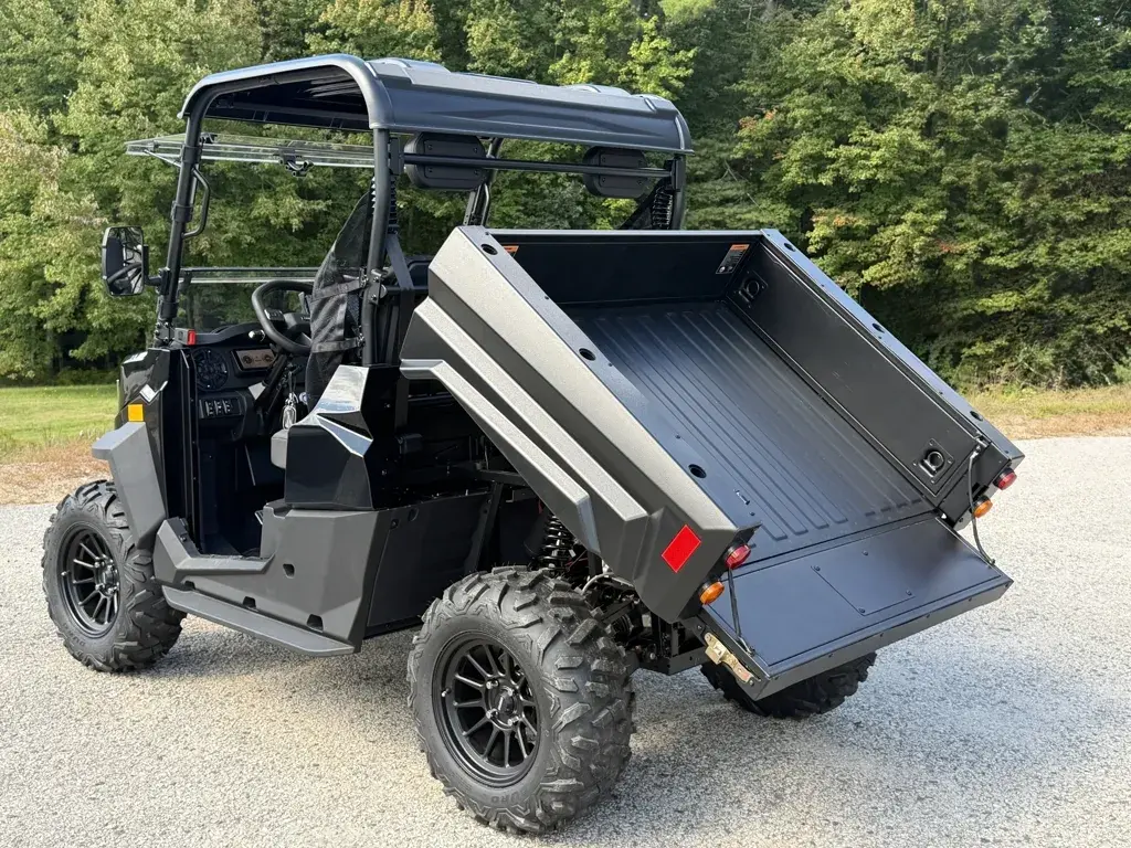 2026 Campus EV $276.98/M $0 DOWN! 60 Months Special Financing! Mo photo 18