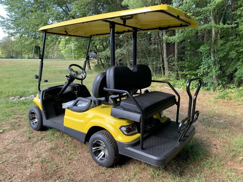 2022 ICON I40 photo 12