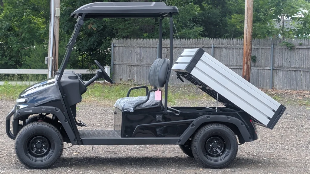 2026 Denago Cash Is King! OXEN HD Lithium Utility Vehicle With photo 3