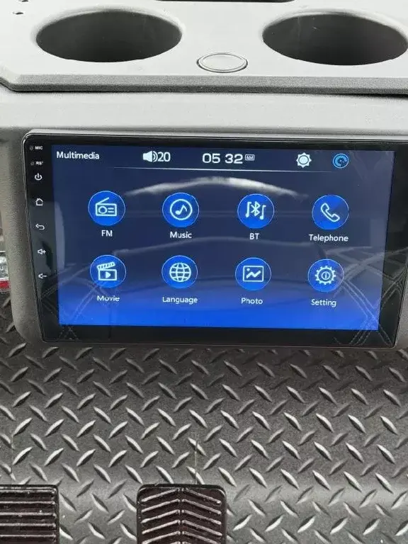 2026 Motive EV End of Summer SPECIAL! M1 4 passenger ECO LITHIUM photo 15