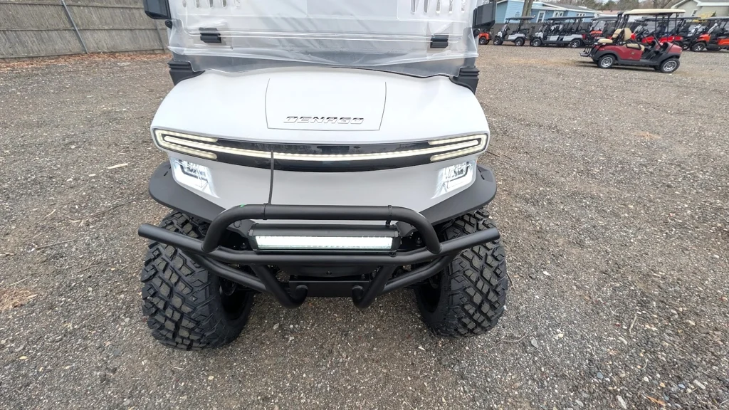 2026 Denago Nomad XL photo 14