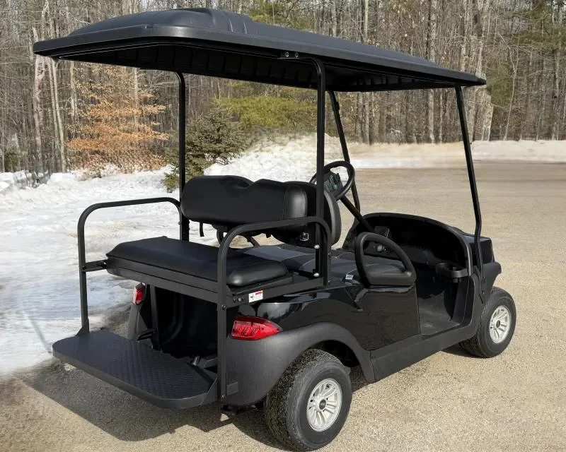 2022 Club Car NRTG Special! 2 YEAR WARRANTY-Lithium Club Car Tem photo 11