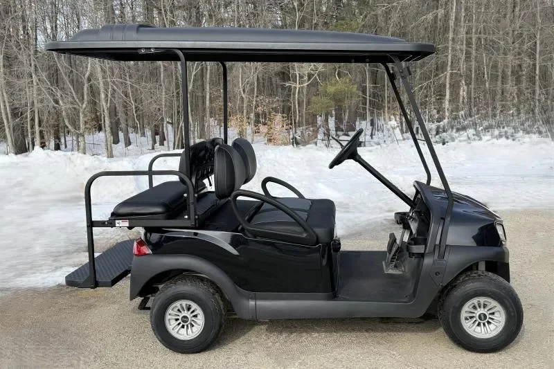 2022 Club Car NRTG Special! 2 YEAR WARRANTY-Lithium Club Car Tem photo 13