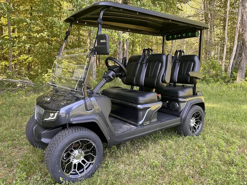 2026 Evolution $221.77/M ZERO DOWN! End Of Year Special! In Stock photo 3