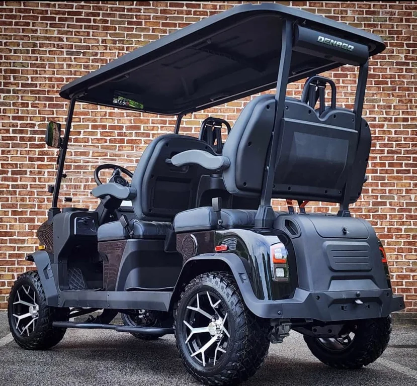 2026 Denago End of Summer SPECIAL $243.64/month ZERO DOWN! 0% photo 15